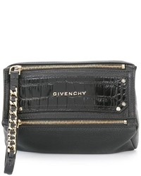 Pochette noire Givenchy