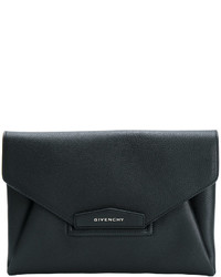 Pochette noire Givenchy