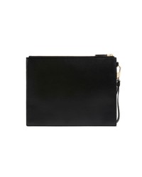 Pochette noire Gucci