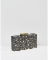 Pochette noire Asos