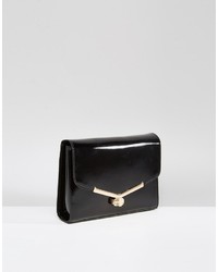 Pochette noire Dune