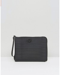 Pochette noire Pauls Boutique