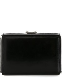 Pochette noire