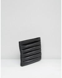 Pochette noire Asos