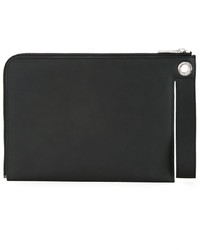 Pochette noire Dion Lee