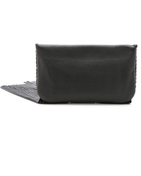 Pochette noire B-Low the Belt