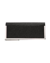 Pochette noire Wallis