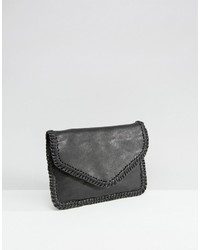 Pochette noire Oasis