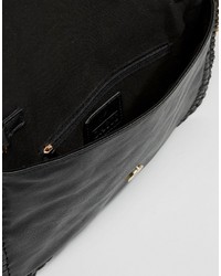 Pochette noire Oasis