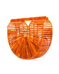 Pochette orange Cult Gaia