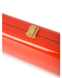 Pochette orange Rocio