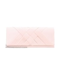 Pochette rose Anna Field
