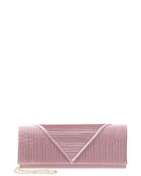 Pochette rose Anna Field