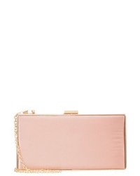 Pochette rose Anna Field