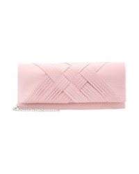 Pochette rose Anna Field