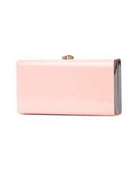 Pochette rose Rocio