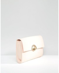 Pochette rose Asos