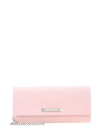 Pochette rose Dorothy Perkins