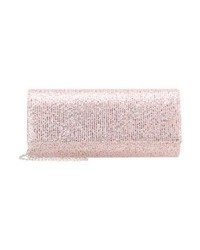 Pochette rose Mascara