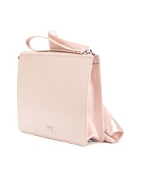 Pochette rose N°21