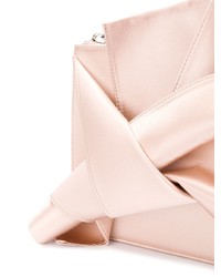 Pochette rose N°21