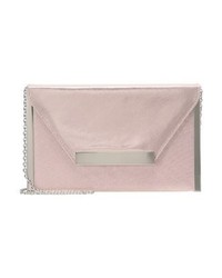Pochette rose New Look