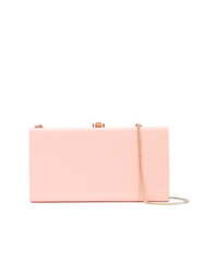 Pochette rose Rocio