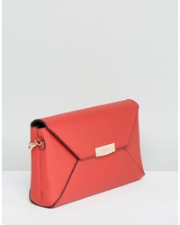 Pochette rouge Dune