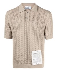 Polo beige Ballantyne