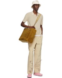 Polo beige Jacquemus