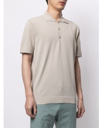 Polo beige Man On The Boon.