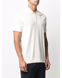 Polo beige Theory