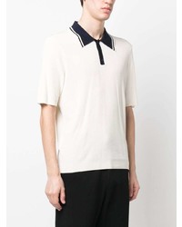 Polo beige Sandro