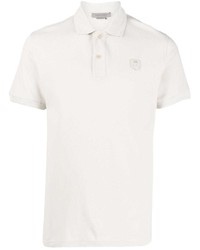 Polo beige Corneliani