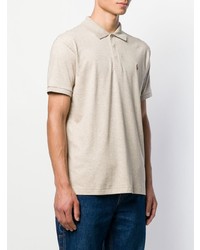 Polo beige Polo Ralph Lauren