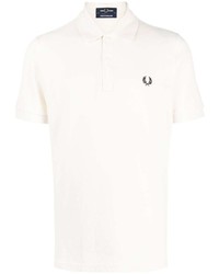 Polo beige Fred Perry