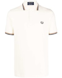 Polo beige Fred Perry