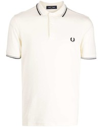 Polo beige Fred Perry