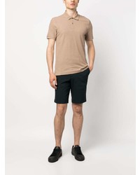 Polo beige J. Lindeberg