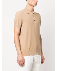 Polo beige Malo