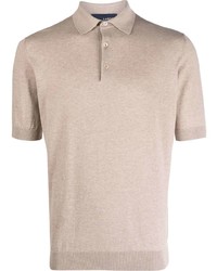 Polo beige Lardini