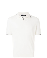 Polo beige Lardini