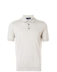 Polo beige Lardini