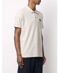 Polo beige Paul & Shark