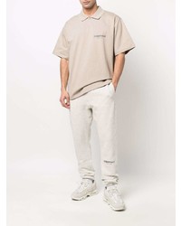 Polo beige FEAR OF GOD ESSENTIALS