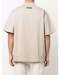 Polo beige FEAR OF GOD ESSENTIALS