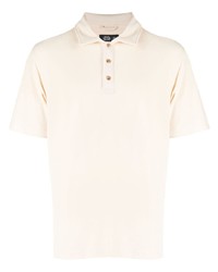 Polo beige Man On The Boon.
