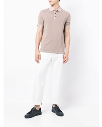 Polo beige Michael Kors