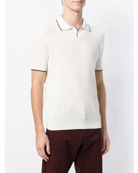 Polo beige Lardini