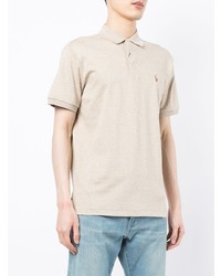 Polo beige Polo Ralph Lauren